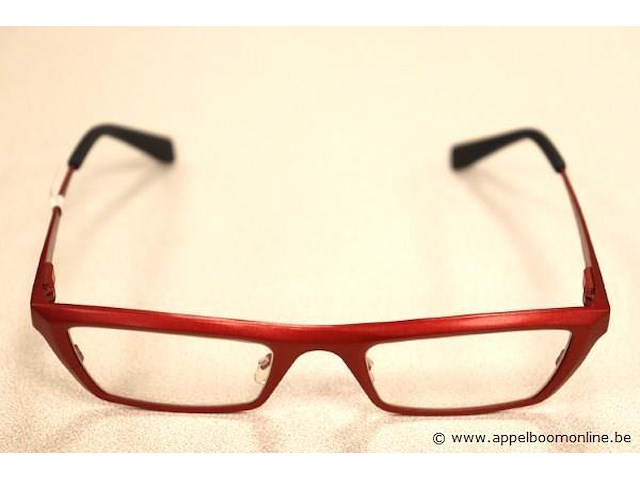 Design brilmontuur theo ocean - afbeelding 2 van  3