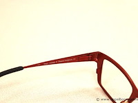 Design brilmontuur theo ocean - afbeelding 3 van  3