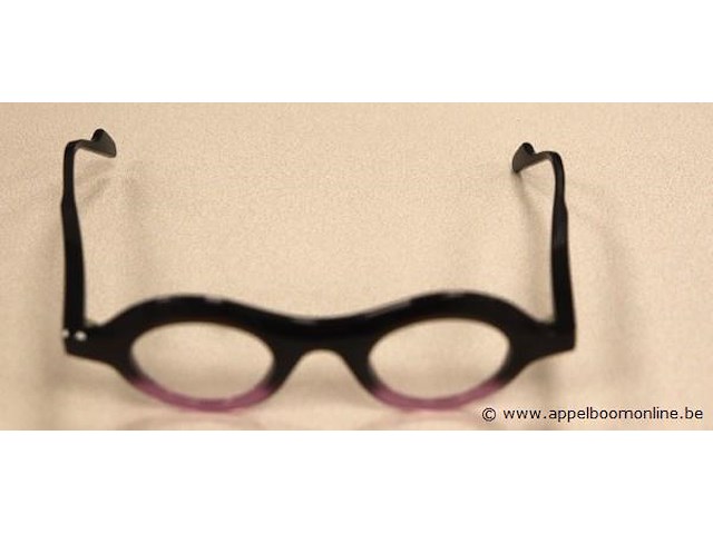 Design brilmontuur theo octopussy - afbeelding 2 van  3