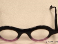 Design brilmontuur theo octopussy - afbeelding 2 van  3