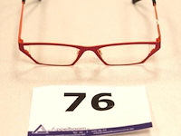 Design brilmontuur theo oracle - afbeelding 1 van  3