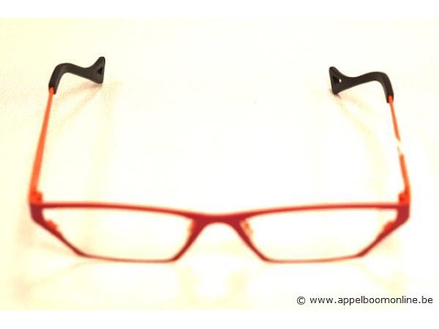 Design brilmontuur theo oracle - afbeelding 2 van  3