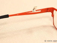 Design brilmontuur theo oracle - afbeelding 3 van  3