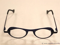 Design brilmontuur theo pli - afbeelding 2 van  3