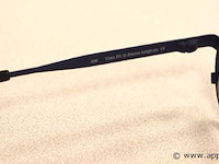 Design brilmontuur theo pli - afbeelding 3 van  3