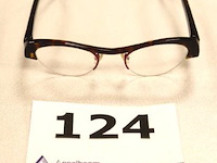 Design brilmontuur theo royers - afbeelding 1 van  3