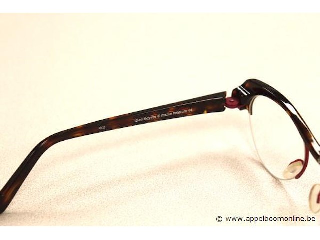 Design brilmontuur theo royers - afbeelding 3 van  3