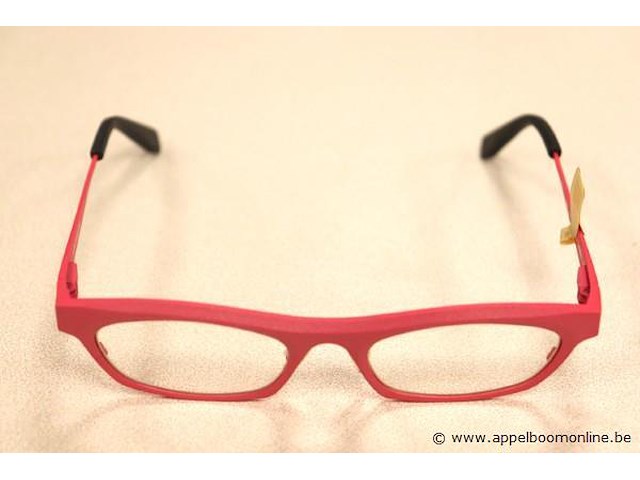 Design brilmontuur theo santoro - afbeelding 2 van  3