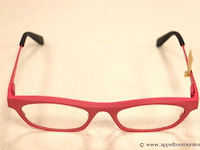 Design brilmontuur theo santoro - afbeelding 2 van  3