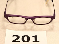 Design brilmontuur theo santoro - afbeelding 1 van  3