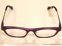 Design brilmontuur theo santoro - afbeelding 2 van  3