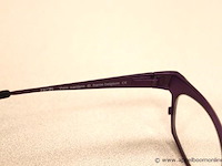 Design brilmontuur theo santoro - afbeelding 3 van  3