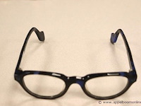 Design brilmontuur theo septante + deux - afbeelding 2 van  3