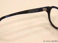 Design brilmontuur theo septante + deux - afbeelding 3 van  3