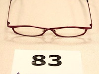 Design brilmontuur theo tom - afbeelding 1 van  3