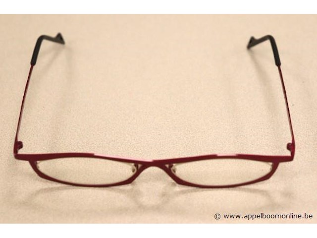 Design brilmontuur theo tom - afbeelding 2 van  3