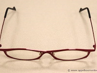 Design brilmontuur theo tom - afbeelding 2 van  3