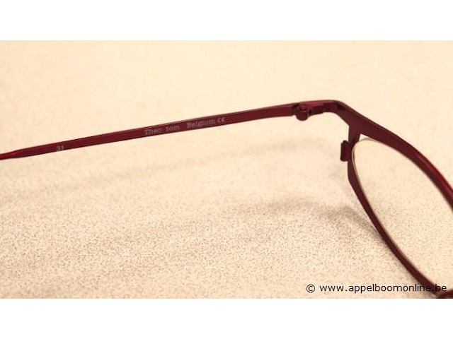 Design brilmontuur theo tom - afbeelding 3 van  3