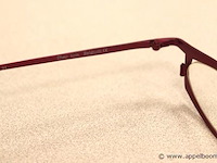 Design brilmontuur theo tom - afbeelding 3 van  3