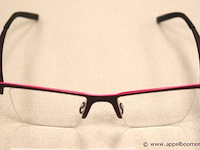 Design brilmontuur theo vitamin c - afbeelding 2 van  3