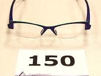 Design brilmontuur theo vitamin e - afbeelding 1 van  3