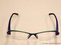 Design brilmontuur theo vitamin e - afbeelding 2 van  3