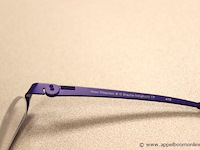 Design brilmontuur theo vitamin e - afbeelding 3 van  3