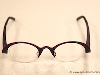 Design brilmontuur theo vitamin - afbeelding 2 van  3