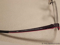 Design brilmontuur theo vitamin - afbeelding 3 van  3