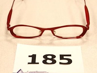 Design brilmontuur theo - afbeelding 1 van  3