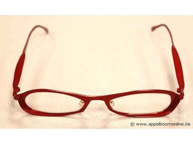 Design brilmontuur theo - afbeelding 2 van  3