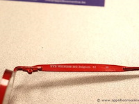 Design brilmontuur theo - afbeelding 3 van  3