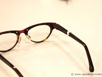 Design brilmontuur theo - afbeelding 3 van  3