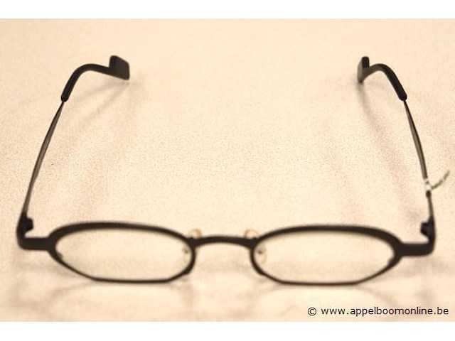 Design brilmontuur theo - afbeelding 2 van  3