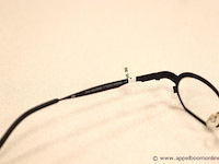 Design brilmontuur theo - afbeelding 3 van  3