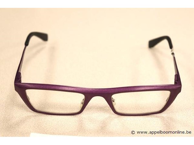Design brilmontuur theo - afbeelding 2 van  3