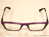 Design brilmontuur theo - afbeelding 2 van  3