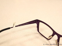 Design brilmontuur theo - afbeelding 3 van  3