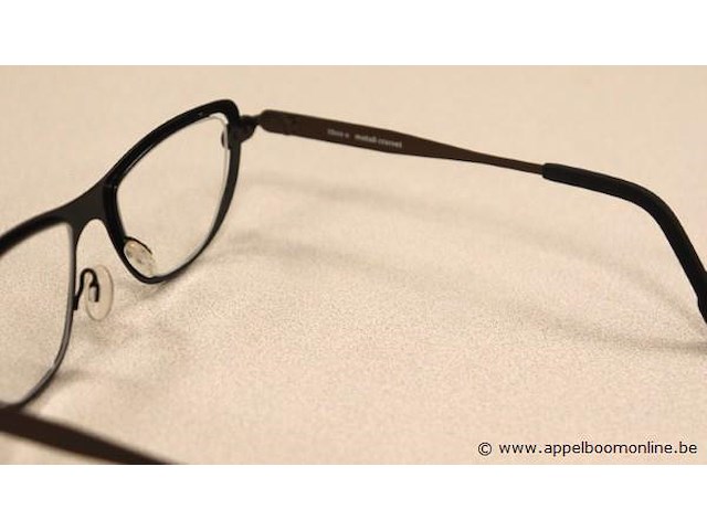 Design brilmontuur theo - afbeelding 3 van  3