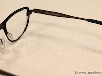 Design brilmontuur theo - afbeelding 3 van  3