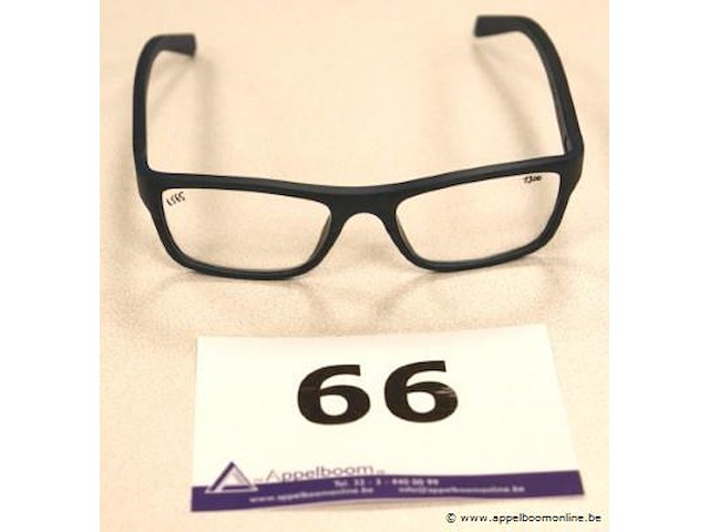 Design brilmontuur three galaxy - afbeelding 1 van  3