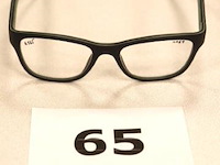 Design brilmontuur three legend - afbeelding 1 van  3