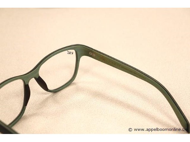 Design brilmontuur three legend - afbeelding 3 van  3