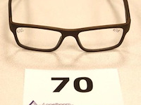 Design brilmontuur three mirabeau - afbeelding 1 van  3