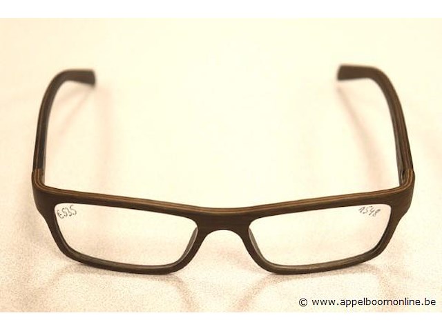 Design brilmontuur three mirabeau - afbeelding 2 van  3