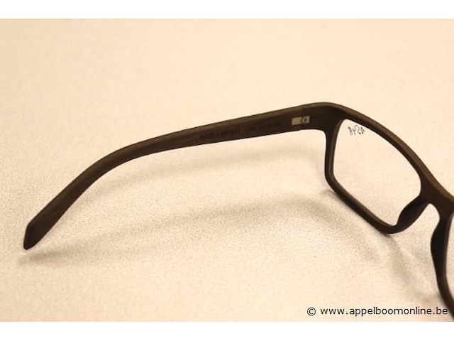 Design brilmontuur three mirabeau - afbeelding 3 van  3