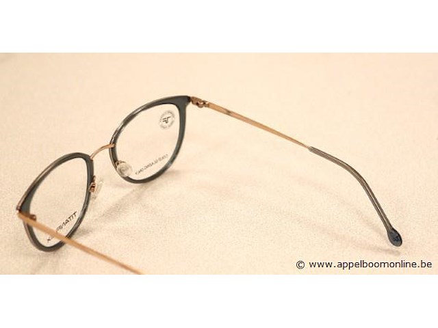 Design brilmontuur titanflex - afbeelding 3 van  3