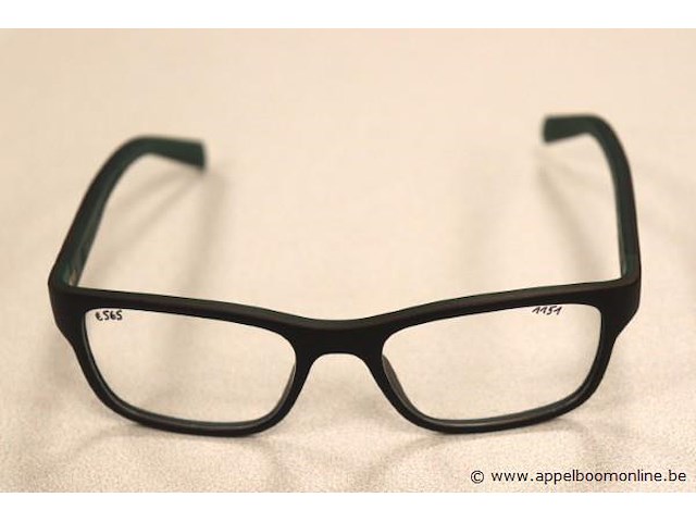 Design brilmontuur tree - afbeelding 2 van  3