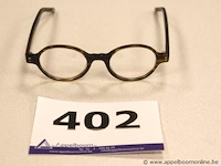 Design brilmontuur village street 511 - afbeelding 1 van  3