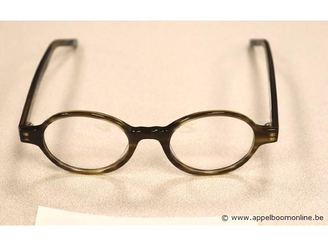 Design brilmontuur village street 511 - afbeelding 2 van  3